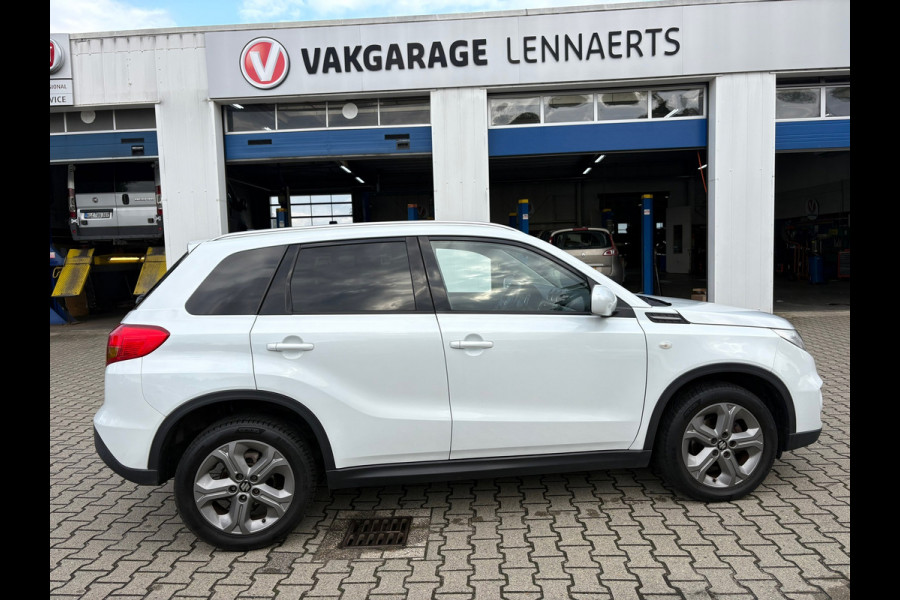 Suzuki Vitara 1.6 Select Automaat (BOVAG/RIJKLAARPRIJS)