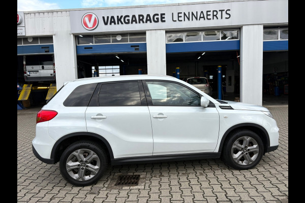 Suzuki Vitara 1.6 Select Automaat (BOVAG/RIJKLAARPRIJS)
