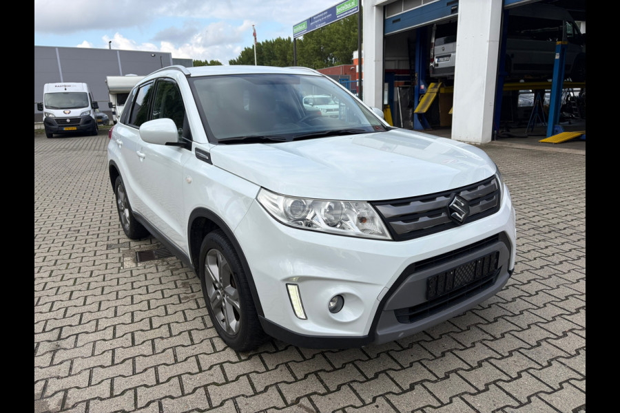Suzuki Vitara 1.6 Select Automaat (BOVAG/RIJKLAARPRIJS)