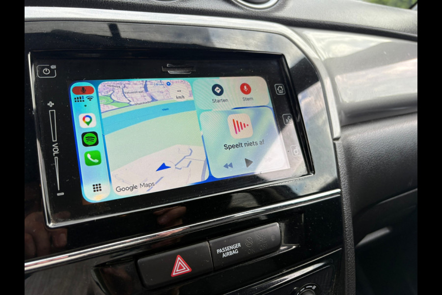 Suzuki Vitara 1.6 Select Automaat (BOVAG/RIJKLAARPRIJS)