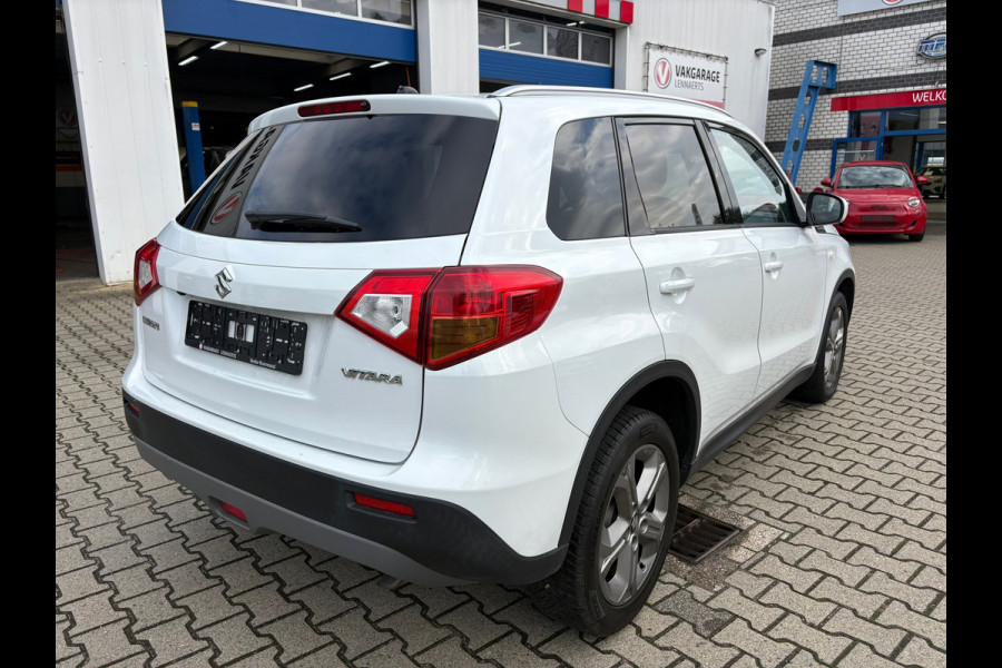 Suzuki Vitara 1.6 Select Automaat (BOVAG/RIJKLAARPRIJS)