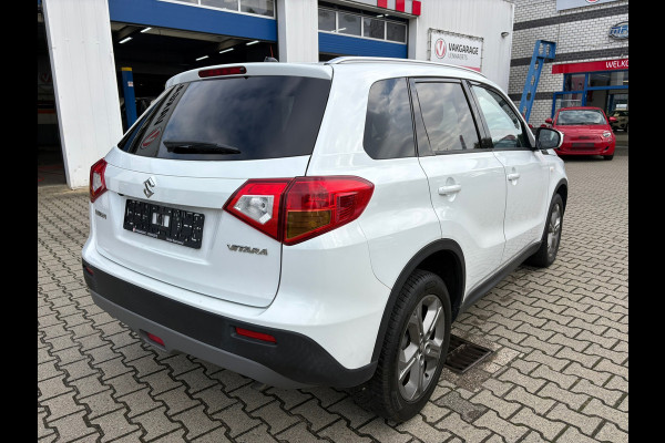 Suzuki Vitara 1.6 Select Automaat (BOVAG/RIJKLAARPRIJS)