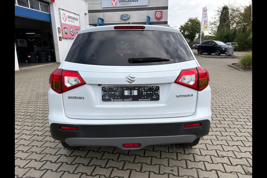 Suzuki Vitara 1.6 Select Automaat (BOVAG/RIJKLAARPRIJS)