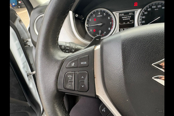 Suzuki Vitara 1.6 Select Automaat (BOVAG/RIJKLAARPRIJS)