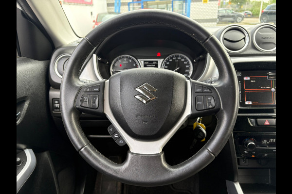 Suzuki Vitara 1.6 Select Automaat (BOVAG/RIJKLAARPRIJS)