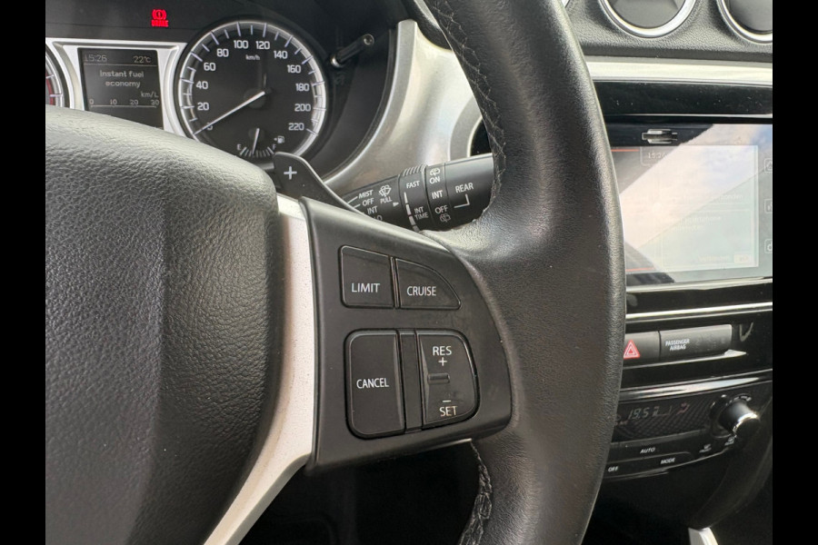 Suzuki Vitara 1.6 Select Automaat (BOVAG/RIJKLAARPRIJS)