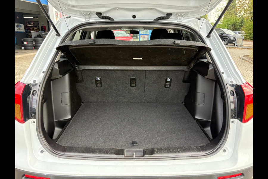 Suzuki Vitara 1.6 Select Automaat (BOVAG/RIJKLAARPRIJS)