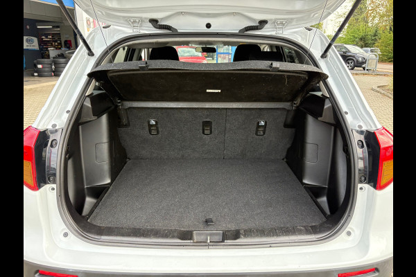 Suzuki Vitara 1.6 Select Automaat (BOVAG/RIJKLAARPRIJS)