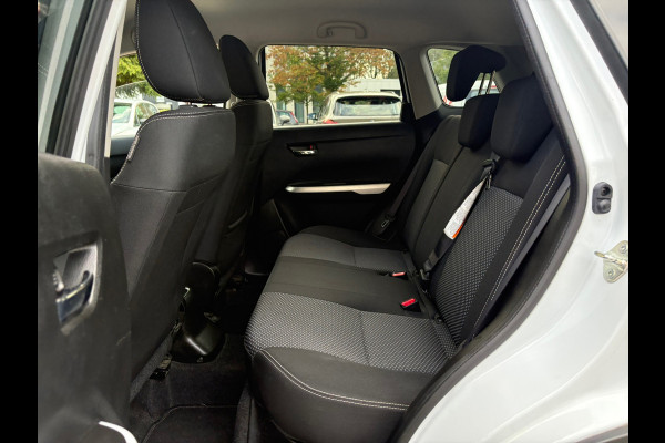 Suzuki Vitara 1.6 Select Automaat (BOVAG/RIJKLAARPRIJS)