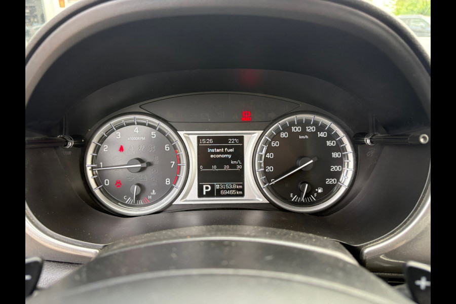 Suzuki Vitara 1.6 Select Automaat (BOVAG/RIJKLAARPRIJS)