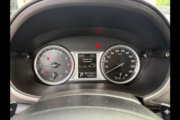 Suzuki Vitara 1.6 Select Automaat (BOVAG/RIJKLAARPRIJS)