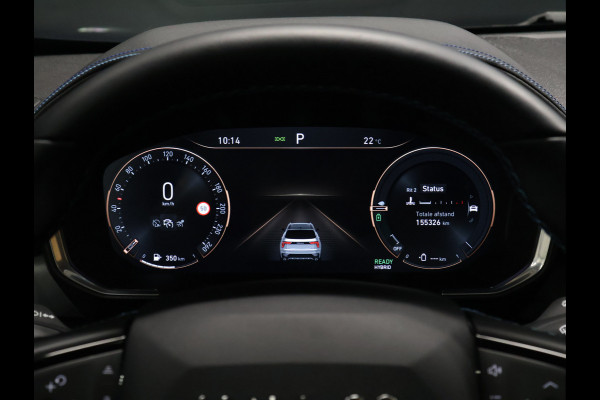 Lynk & Co 01 1.5 [SCHUIFKANTELDAK, TREKHAAK, APPLE CARPLAY, ANDROID, CRUISE CONTROL, MEMORY SEATS, INFINTY SOUNDSYSTEEM, DIGITAL DASH, PDC V+A, CAMERA, ELEKTRISCHE ACHTERKLEP, LED, BLUETOOTH, NIEUWSTAAT]