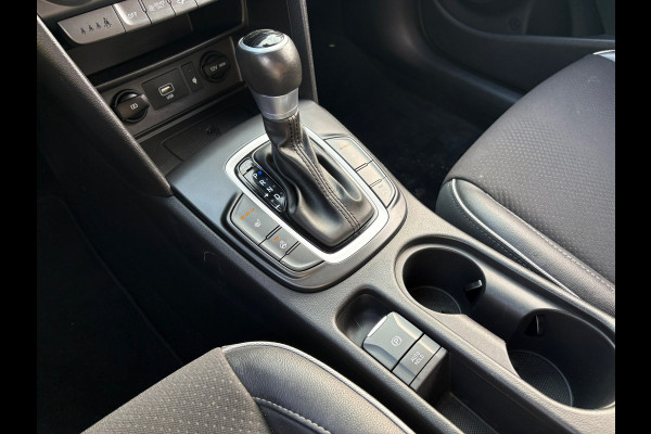 Hyundai Kona 1.6 GDI HEV Premium (RIJKLAARPRIJS/BOVAG)