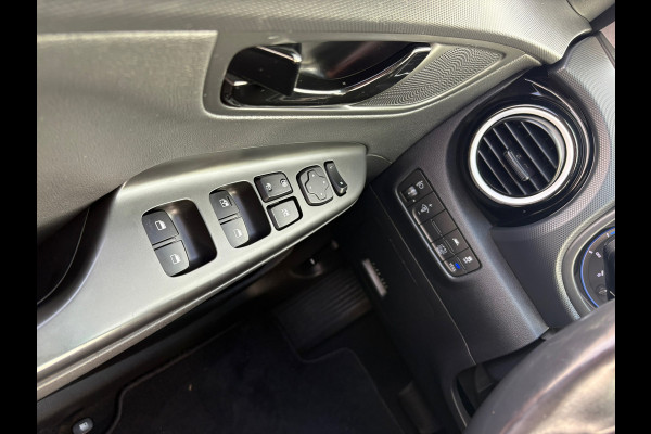 Hyundai Kona 1.6 GDI HEV Premium (RIJKLAARPRIJS/BOVAG)