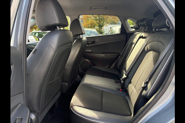 Hyundai Kona 1.6 GDI HEV Premium (RIJKLAARPRIJS/BOVAG)