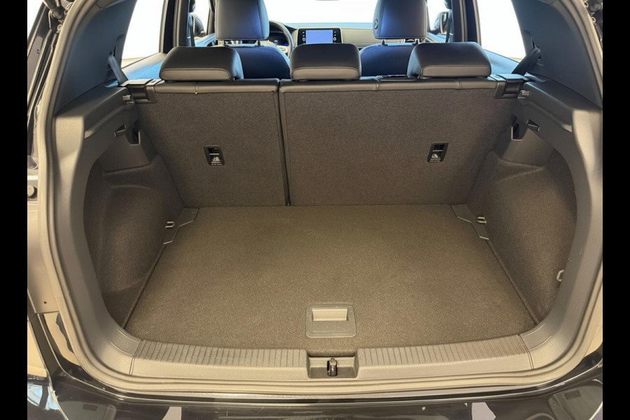 Volkswagen T-Cross TSI R-Line Edition 115PK GARANTIE TOT 03-2035* . STOEL VERWARMING . CRUISE CONTROL . PARKEERSENSOREN VOOR & ACHTER .