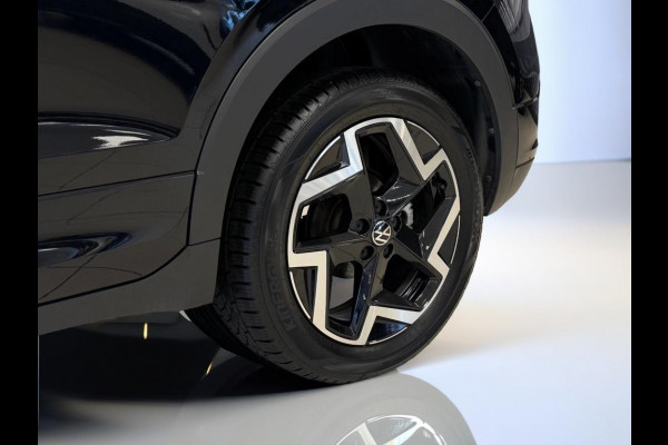 Volkswagen T-Cross TSI R-Line Edition 115PK GARANTIE TOT 03-2035* . STOEL VERWARMING . CRUISE CONTROL . PARKEERSENSOREN VOOR & ACHTER .