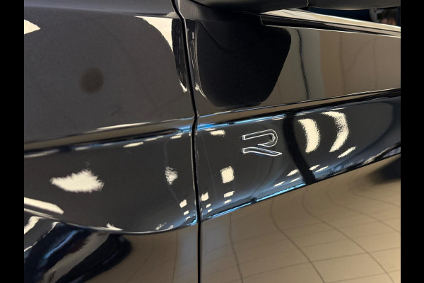 Volkswagen T-Cross TSI R-Line Edition 115PK GARANTIE TOT 03-2035* . STOEL VERWARMING . CRUISE CONTROL . PARKEERSENSOREN VOOR & ACHTER .