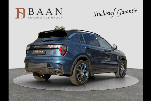 Lynk & Co 01 1.5 Plug-in Hybrid|Pano|360|Carplay|Infinity|Memory