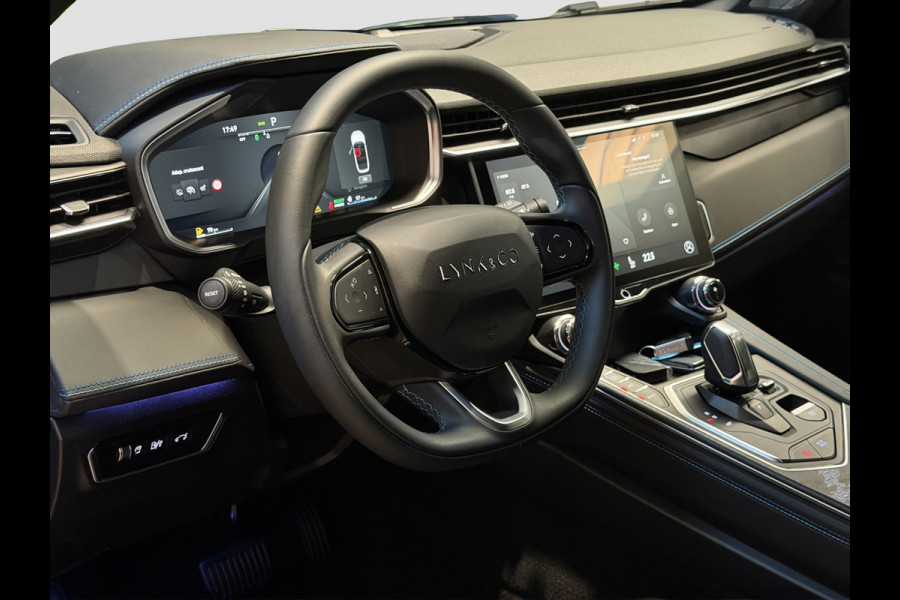 Lynk & Co 01 1.5 Plug-in Hybrid|Pano|360|Carplay|Infinity|Memory