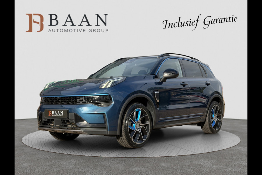 Lynk & Co 01 1.5 Plug-in Hybrid|Pano|360|Carplay|Infinity|Memory