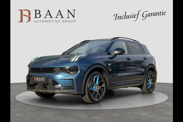 Lynk & Co 01 1.5 Plug-in Hybrid|Pano|360|Carplay|Infinity|Memory