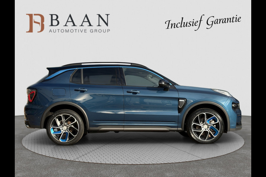 Lynk & Co 01 1.5 Plug-in Hybrid|Pano|360|Carplay|Infinity|Memory
