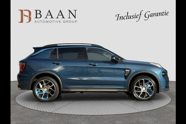 Lynk & Co 01 1.5 Plug-in Hybrid|Pano|360|Carplay|Infinity|Memory
