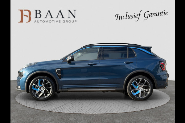 Lynk & Co 01 1.5 Plug-in Hybrid|Pano|360|Carplay|Infinity|Memory