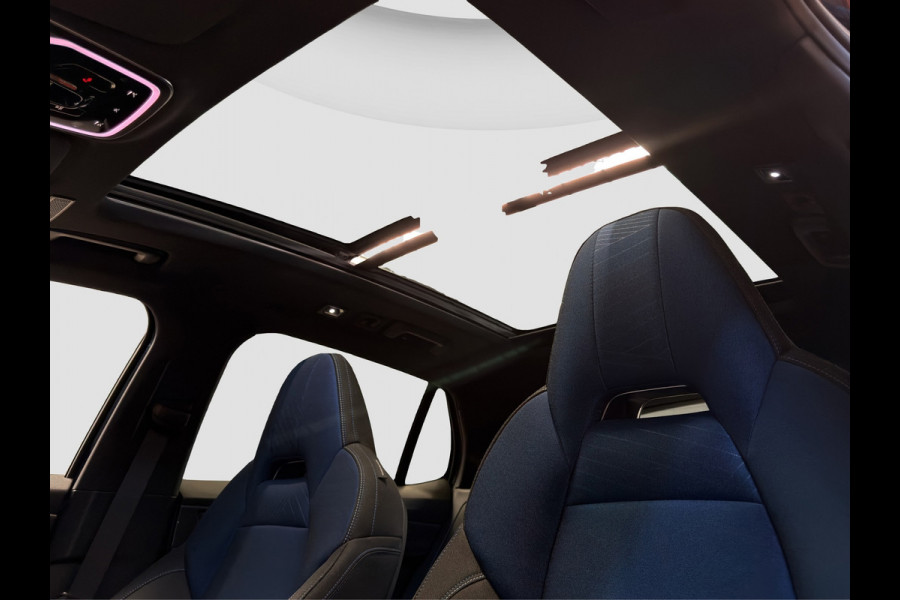 Lynk & Co 01 1.5 Plug-in Hybrid|Pano|360|Carplay|Infinity|Memory