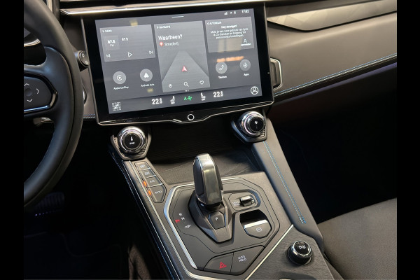 Lynk & Co 01 1.5 Plug-in Hybrid|Pano|360|Carplay|Infinity|Memory