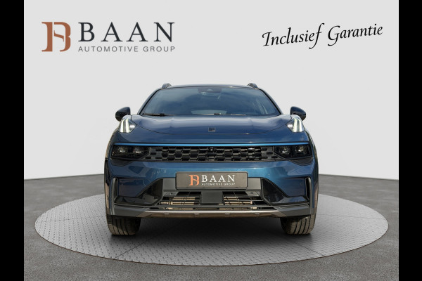 Lynk & Co 01 1.5 Plug-in Hybrid|Pano|360|Carplay|Infinity|Memory