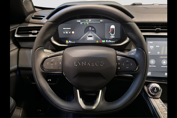 Lynk & Co 01 1.5 Plug-in Hybrid|Pano|360|Carplay|Infinity|Memory