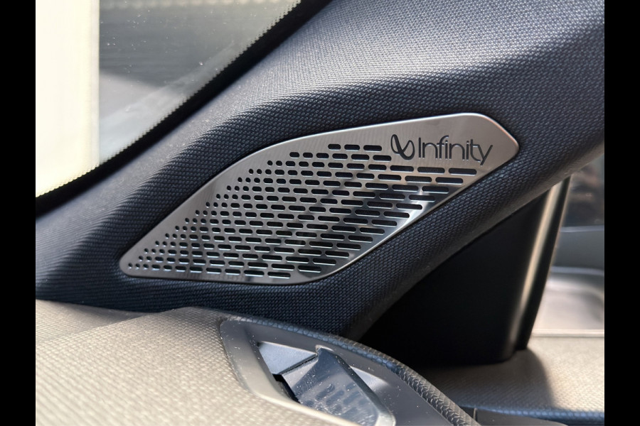 Lynk & Co 01 1.5 Plug-in Hybrid|Pano|360|Carplay|Infinity|Memory