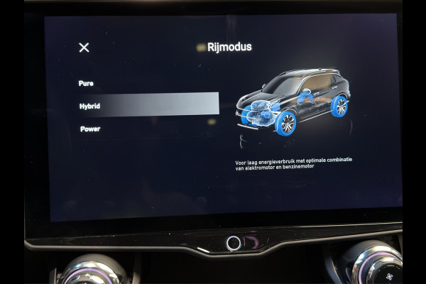 Lynk & Co 01 1.5 Plug-in Hybrid|Pano|360|Carplay|Infinity|Memory