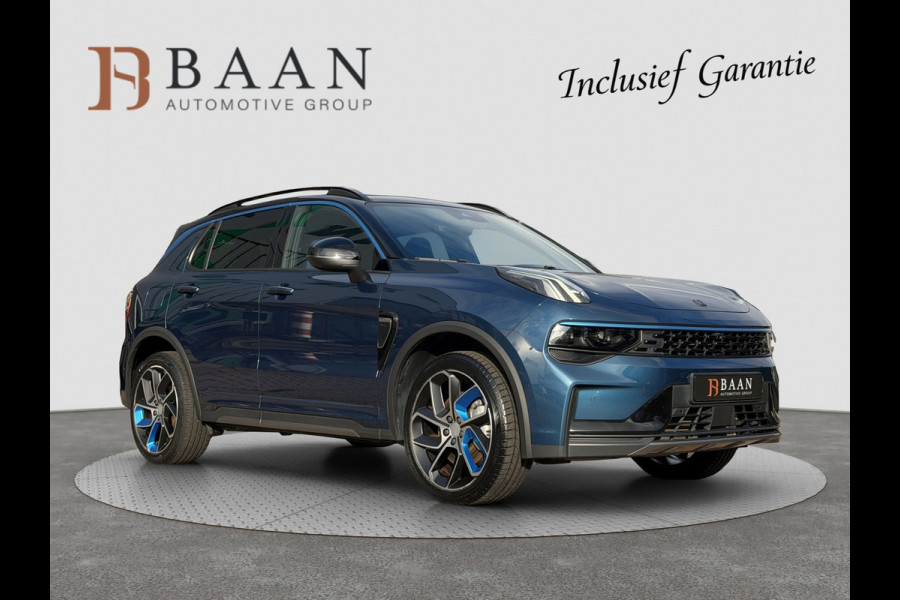 Lynk & Co 01 1.5 Plug-in Hybrid|Pano|360|Carplay|Infinity|Memory