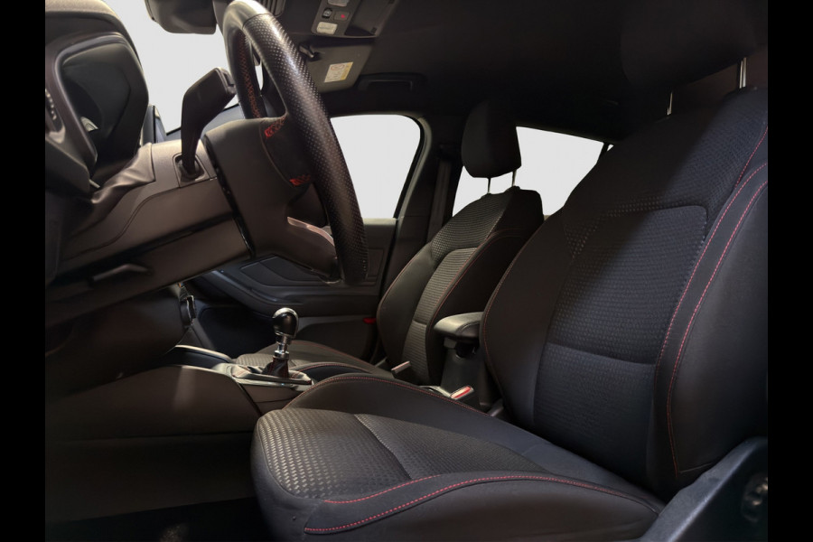 Ford FOCUS Wagon 1.0 EcoBoost Hybrid ST Line X |Trekhaak|1e Eig|NAP|