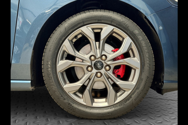Ford FOCUS Wagon 1.0 EcoBoost Hybrid ST Line X |Trekhaak|1e Eig|NAP|