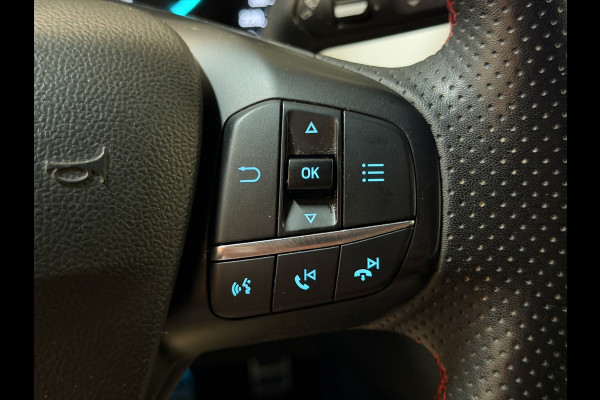 Ford FOCUS Wagon 1.0 EcoBoost Hybrid ST Line X |Trekhaak|1e Eig|NAP|