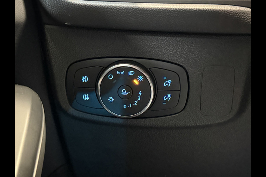 Ford FOCUS Wagon 1.0 EcoBoost Hybrid ST Line X |Trekhaak|1e Eig|NAP|