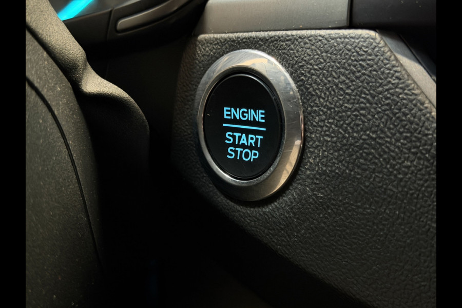 Ford FOCUS Wagon 1.0 EcoBoost Hybrid ST Line X |Trekhaak|1e Eig|NAP|