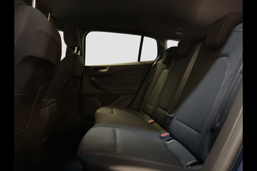 Ford FOCUS Wagon 1.0 EcoBoost Hybrid ST Line X |Trekhaak|1e Eig|NAP|