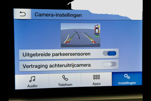 Ford FOCUS Wagon 1.0 EcoBoost Hybrid ST Line X |Trekhaak|1e Eig|NAP|