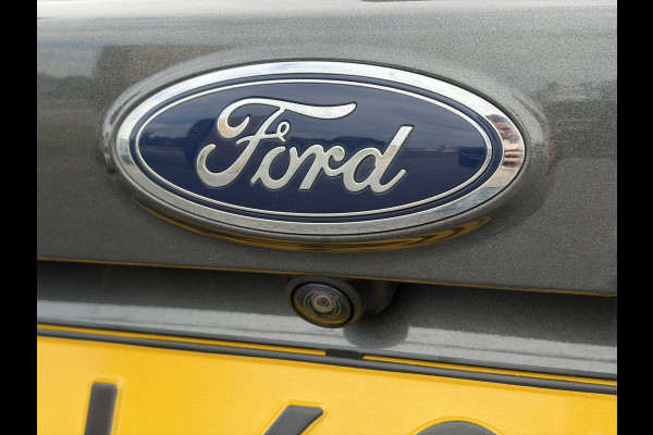 Ford Kuga 1.5 EcoBoost Trend Ultimate ✓Dealer Onderhouden✓Carplay✓Camera✓Navi✓Trekhaak✓Clima✓Cruise✓Pdc✓17'' Lm velgen✓150pk✓6 Bak✓4xElekt ramen✓N.A.P✓Apk  tot 04-2027