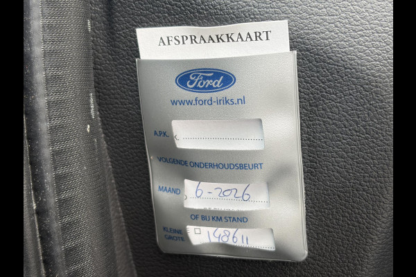 Ford Kuga 1.5 EcoBoost Trend Ultimate ✓Dealer Onderhouden✓Carplay✓Camera✓Navi✓Trekhaak✓Clima✓Cruise✓Pdc✓17'' Lm velgen✓150pk✓6 Bak✓4xElekt ramen✓N.A.P✓Apk  tot 04-2027