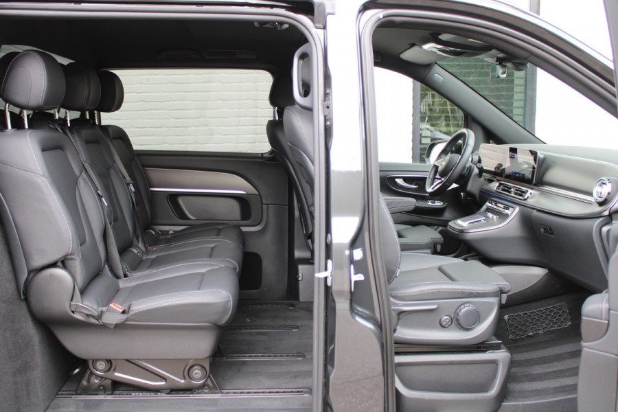 Mercedes-Benz V-Klasse 300d / DC / AMG / 4-Matic / 2x Elec Schuifdeur / 360 Camera / Vol Opties / NIEUWSTAAT