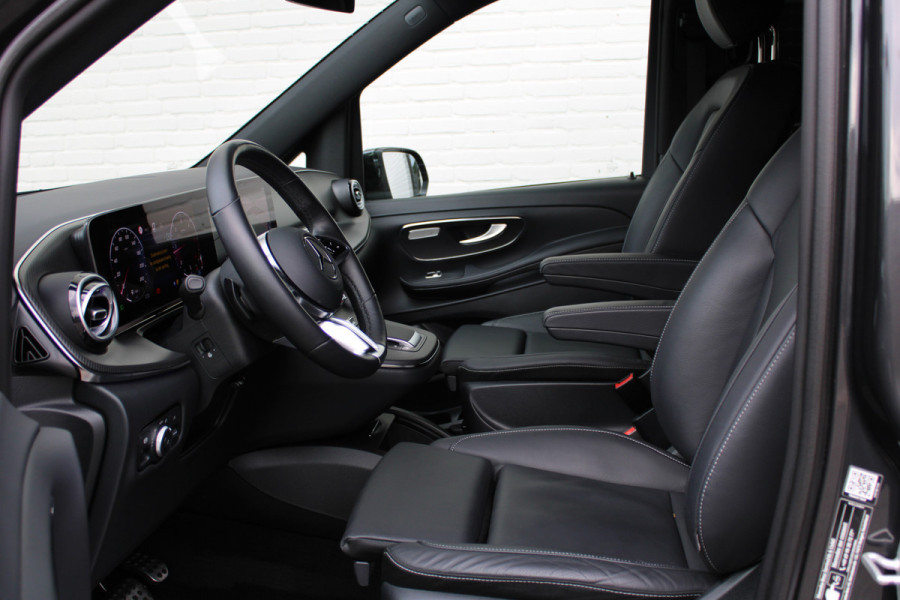 Mercedes-Benz V-Klasse 300d / DC / AMG / 4-Matic / 2x Elec Schuifdeur / 360 Camera / Vol Opties / NIEUWSTAAT