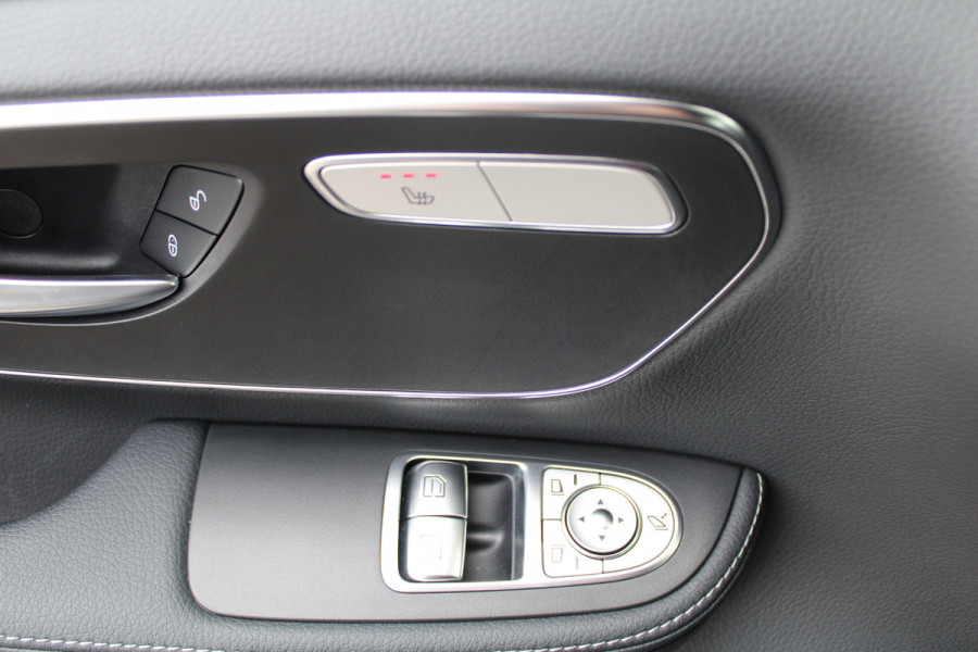 Mercedes-Benz V-Klasse 300d / DC / AMG / 4-Matic / 2x Elec Schuifdeur / 360 Camera / Vol Opties / NIEUWSTAAT