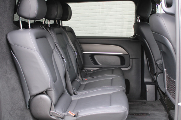 Mercedes-Benz V-Klasse 300d / DC / AMG / 4-Matic / 2x Elec Schuifdeur / 360 Camera / Vol Opties / NIEUWSTAAT