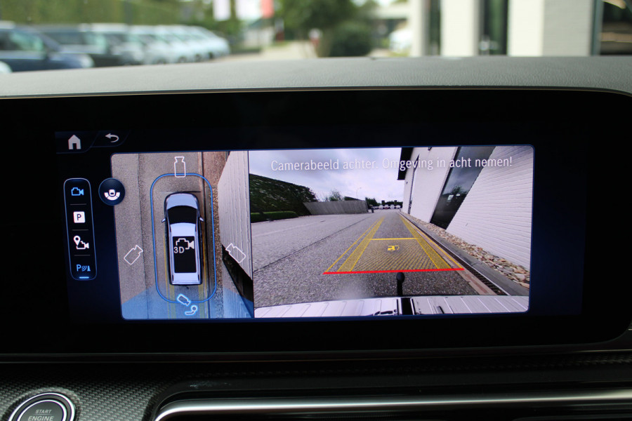 Mercedes-Benz V-Klasse 300d / DC / AMG / 4-Matic / 2x Elec Schuifdeur / 360 Camera / Vol Opties / NIEUWSTAAT